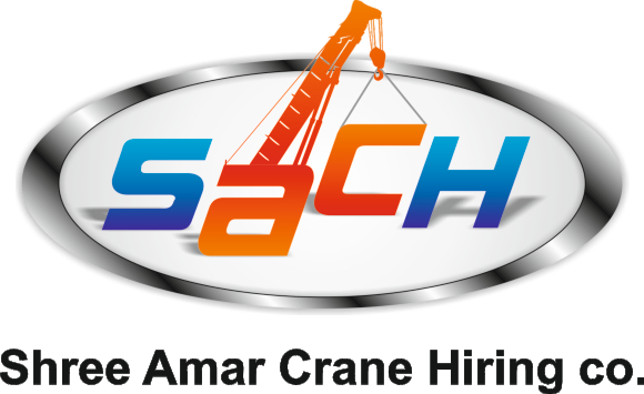 Shree Amar Crane Hiring