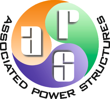 Associated Power Structures